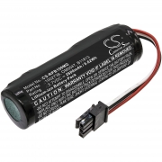 CS-RPB100MD<br />Batterier för  ersätter batteri OM0047