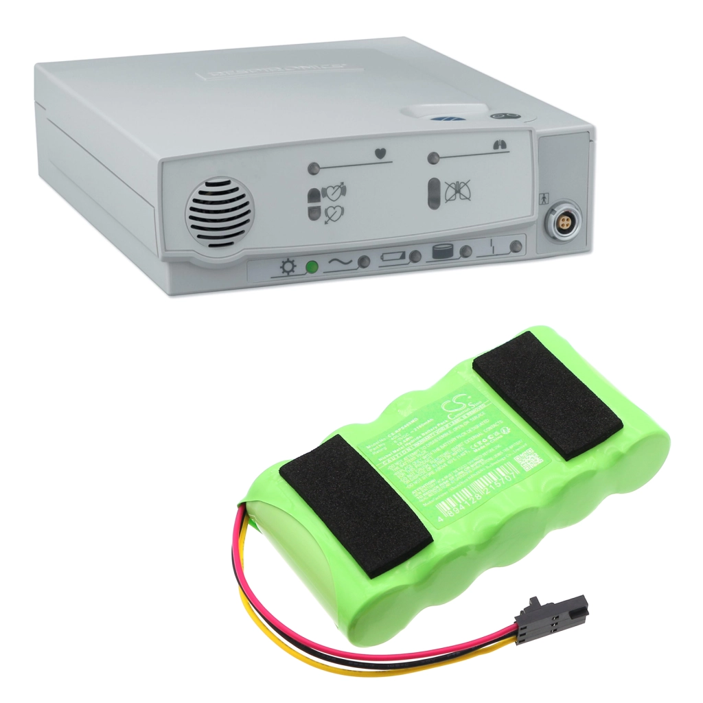 Battery Replaces 5996