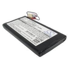 Kompatibel batteribyte för RTI 40-210325-17,ATB-T4