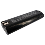CS-RTB102PW<br />Batterier för  ersätter batteri B72A