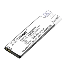 Kompatibel batteribyte för RTI 40-210742-20,ATB-1800-SY5530,ATB-900-SY5531
