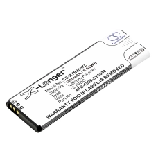 Kompatibel batteribyte för RTI 40-210742-20,ATB-1800-SY5530,ATB-900-SY5531