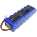 Batterier för smarta hem Rowenta CS-RTH877VX
