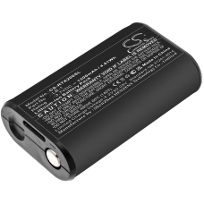 Kompatibel batteribyte för Rode LB-1