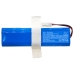 Batterier Ersätter D043-INR-M26-4S1P