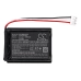 Battery Replaces ICP463446GL