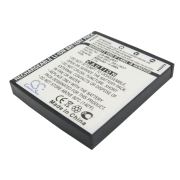 CS-SBL0837<br />Batterier för  ersätter batteri SB-L0837