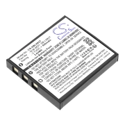 Camera Battery Samsung Digimax NV10