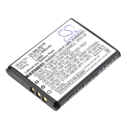 Camera Battery Samsung Digimax L70B