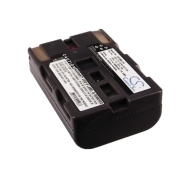 CS-SBL110<br />Batterier för  ersätter batteri SB-L70A