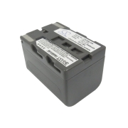 CS-SBL220<br />Batterier för  ersätter batteri SB-L70A