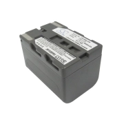 Camera Battery Samsung SCD23