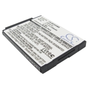 CS-SBT020MB<br />Batterier för  ersätter batteri 02800-02
