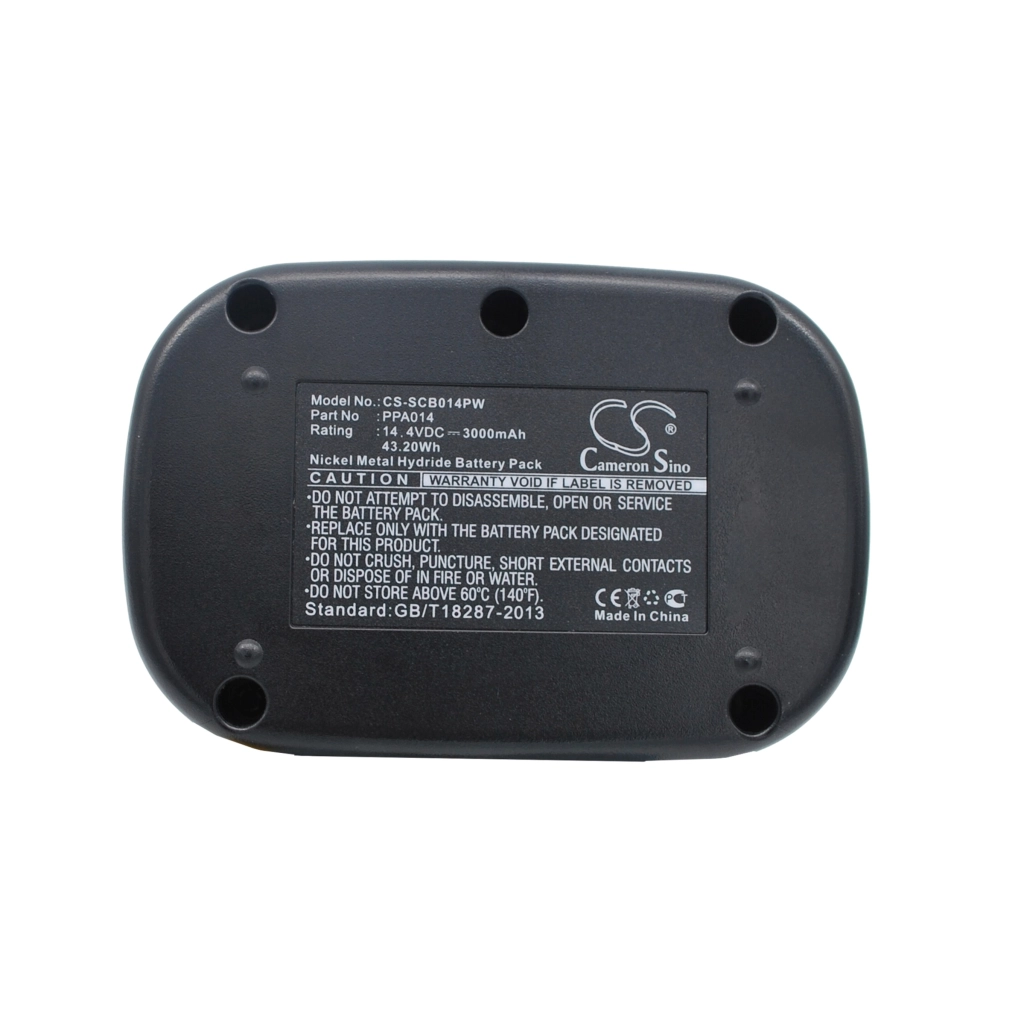 Battery industrial Senco CS-SCB014PW