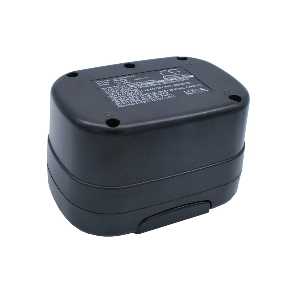 Battery industrial Senco CS-SCB014PW