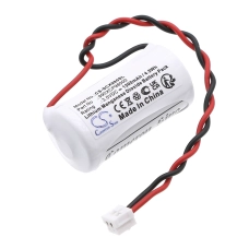 Compatible battery replacement for Schneider 990XCP98000