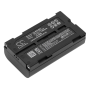 Batterier för verktyg Sokkia SET 210K