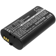 CS-SDH20XL<br />Batterier för  ersätter batteri 650-970
