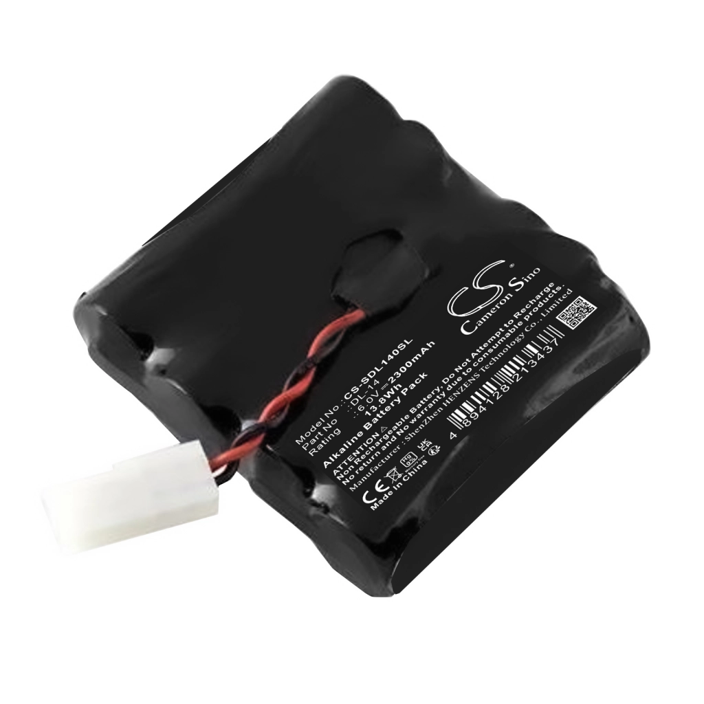 Home Security Camera Battery Doorlock CS-SDL140SL
