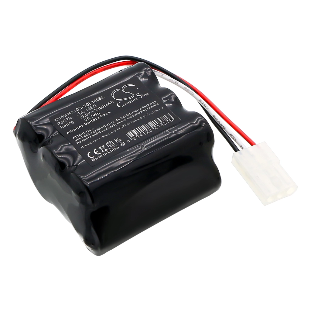 Home Security Camera Battery Doorlock CS-SDL160SL