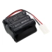 Home Security Camera Battery Doorlock CS-SDL160SL