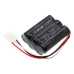 Home Security Camera Battery Doorlock CS-SDL160SL