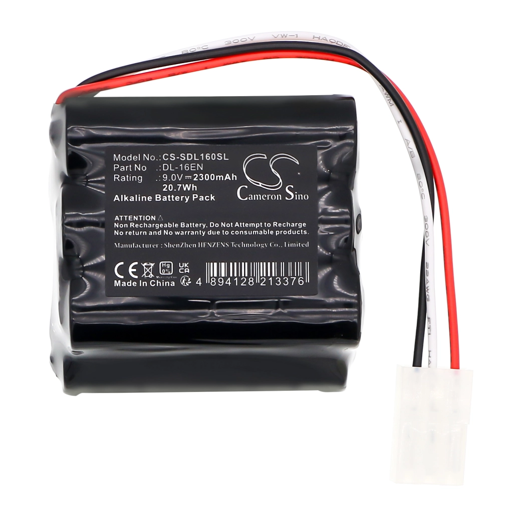 Home Security Camera Battery Doorlock CS-SDL160SL
