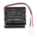 Home Security Camera Battery Doorlock CS-SDL160SL