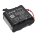 Home Security Camera Battery Locknetics CS-SDL300SL