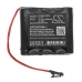 Home Security Camera Battery Locknetics CS-SDL300SL