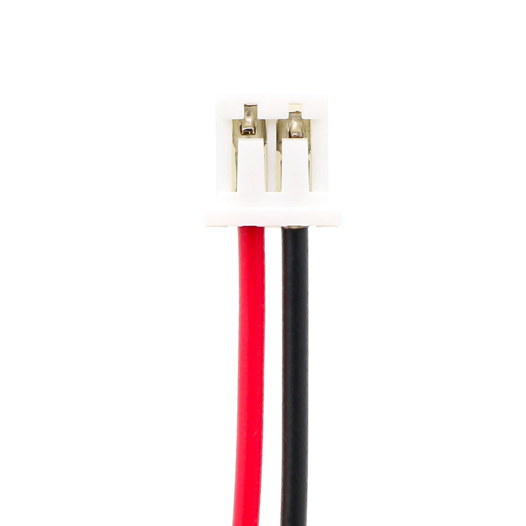 Compatible battery replacement for Dogtra BP74T