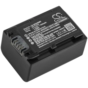 Camera Battery Sony FDR-AX60