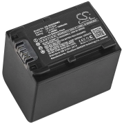 Camera Battery Sony FDR-AX60