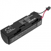 Batterier för skanner Symbol PSS3050