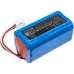 Batterier Ersätter INR18650-4S