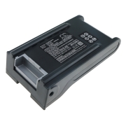 CS-SHC300VX<br />Batterier för  ersätter batteri XBAT200