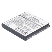 CS-SHD960SL<br />Batterier för  ersätter batteri KB-05