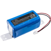 Batterier för smarta hem Shark IQ R101