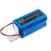 Batterier för smarta hem Shark CS-SHR710VX