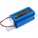 Batterier för smarta hem Shark CS-SHR850VX