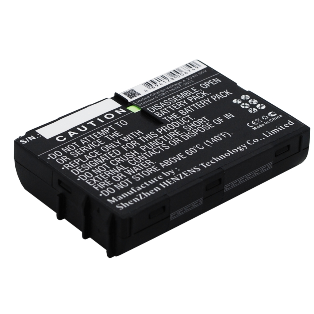 Batterier Ersätter V30145-k1310-X103