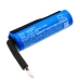 Batterier för verktyg Karcher CS-SKT845SL
