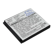 Camera Battery Samsung TL100
