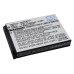 Kamerabatterier Samsung CS-SLB11A