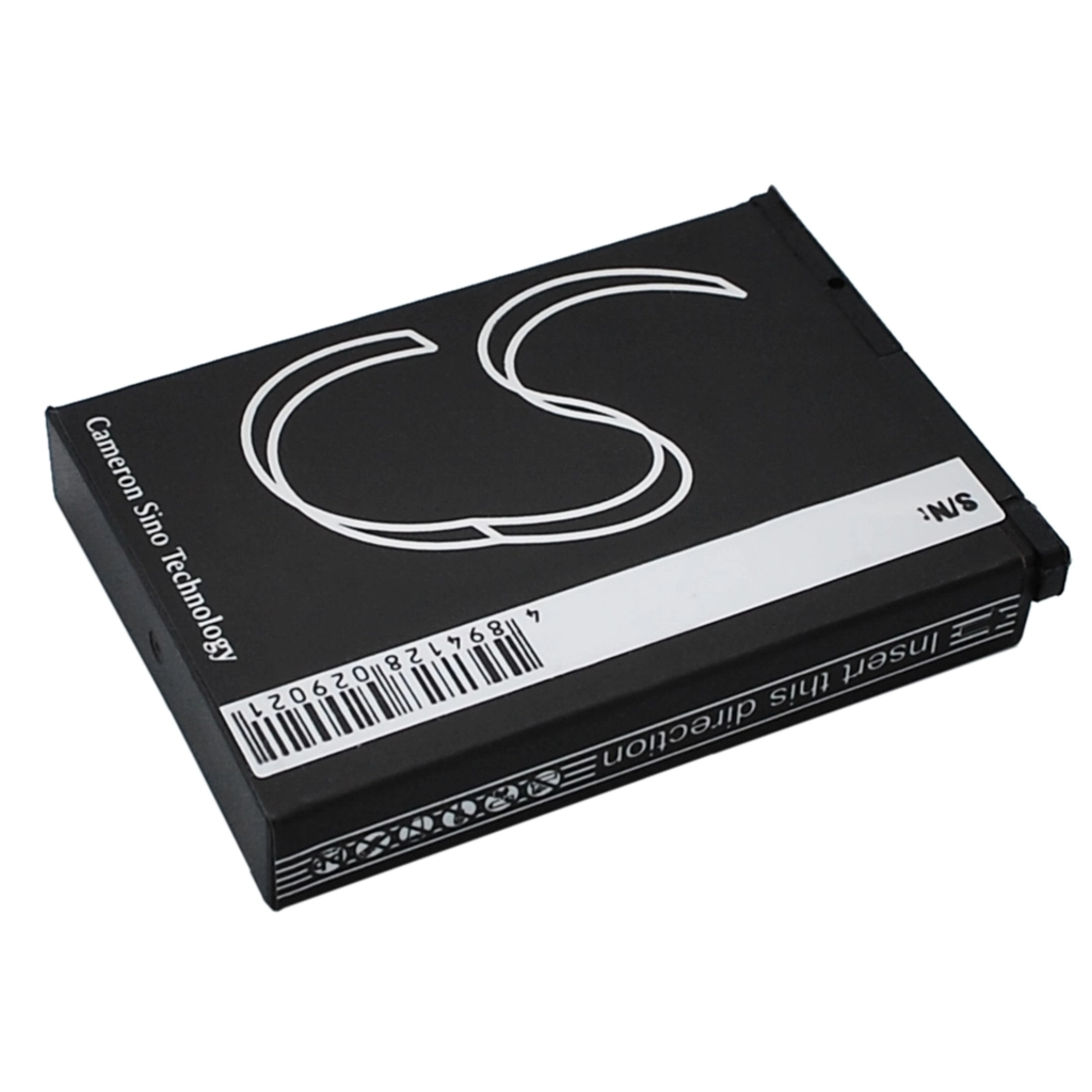 Kamerabatterier Samsung CS-SLB11A