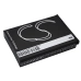 Kamerabatterier Samsung CS-SLB11A
