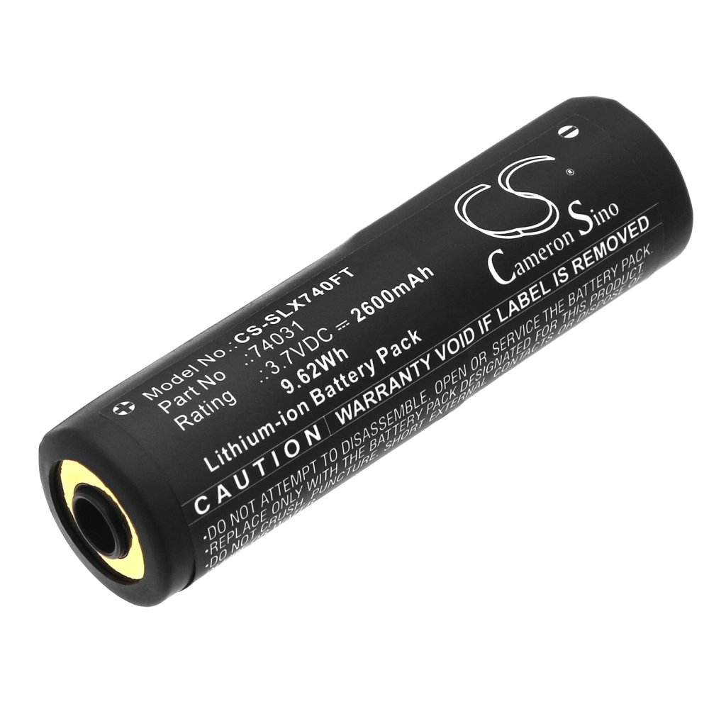 Battery Replaces 74331