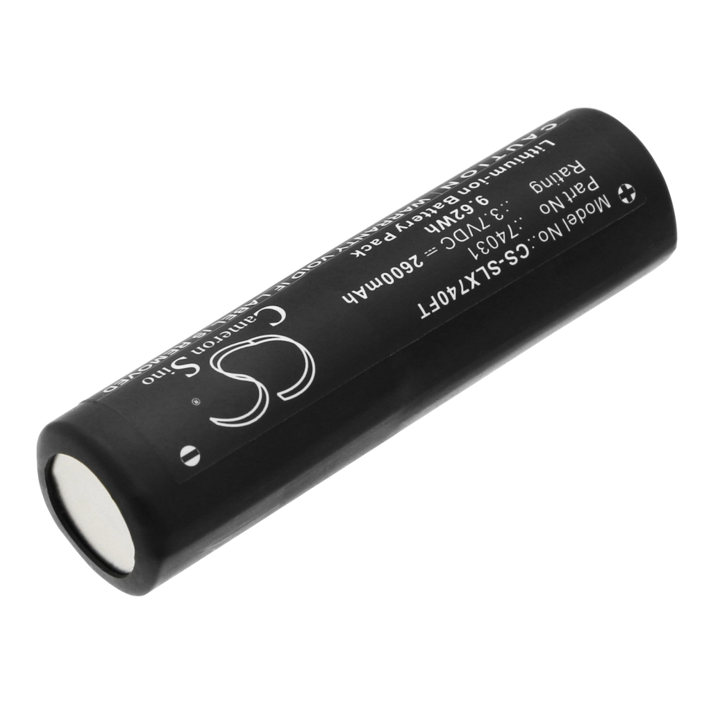 Battery Replaces 74331