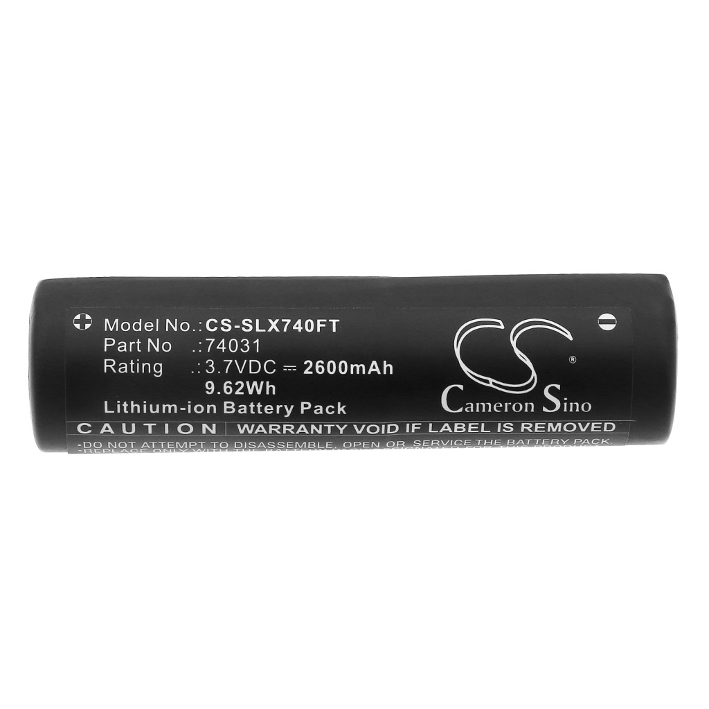 Battery Replaces 74331