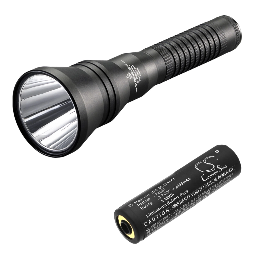 Battery Replaces 74331